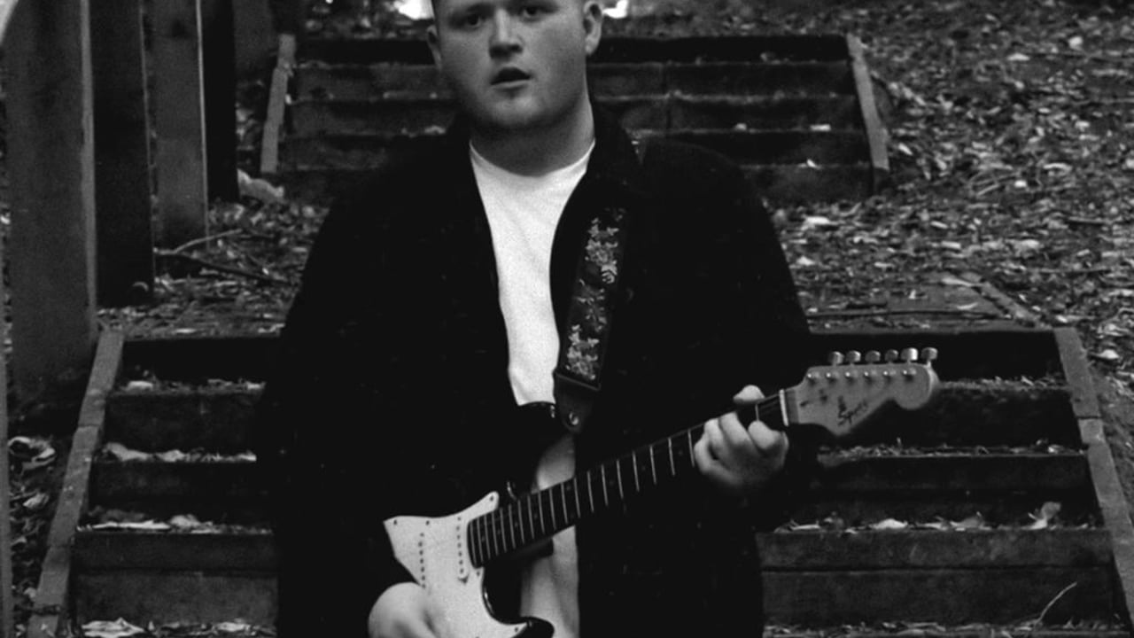 Jake Foster