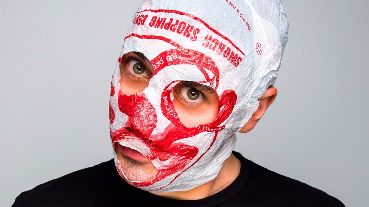 The Blindboy Live Podcast