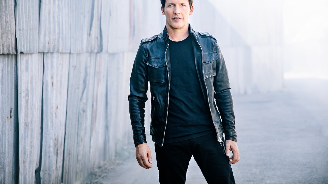 James Blunt - Airplane Mode Tour | Logen-Seat