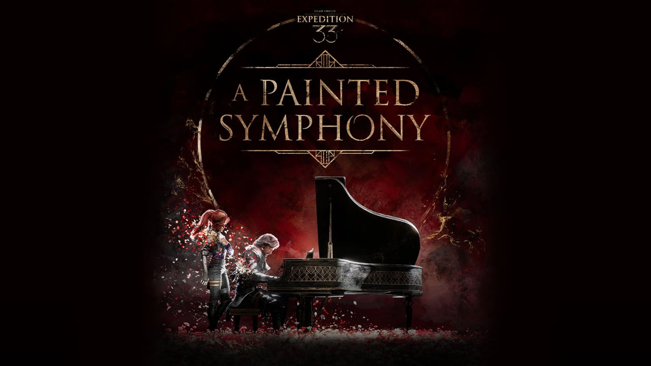 Clair Obscur: Expedition 33 - A Painted Symphony | Logen-Seat