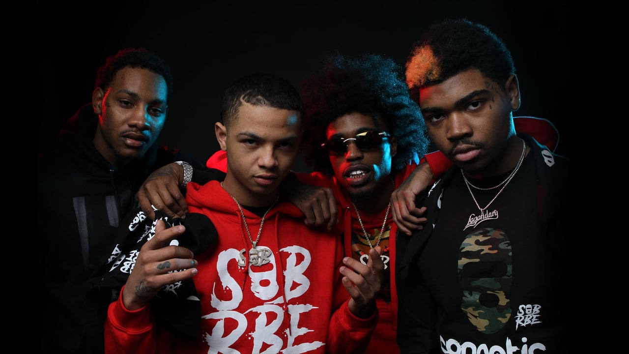 SOB x RBE