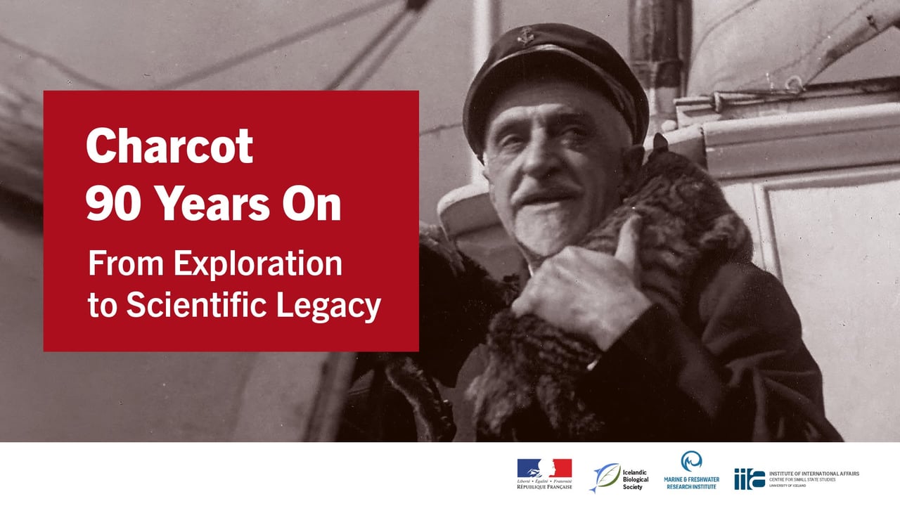 Charcot 90 Years On: From Exploration to Scientific Legacy