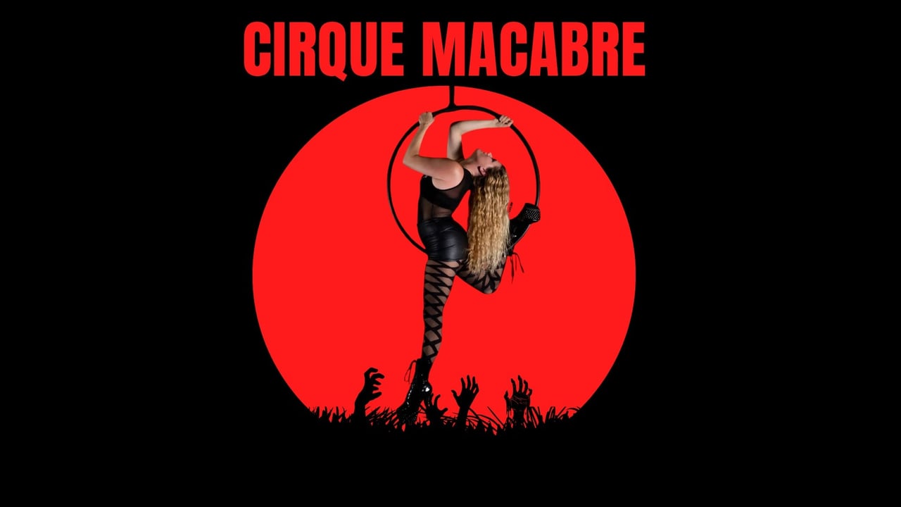 Cirque Macabre