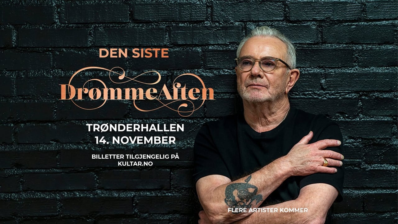 Drømmeaften 2026