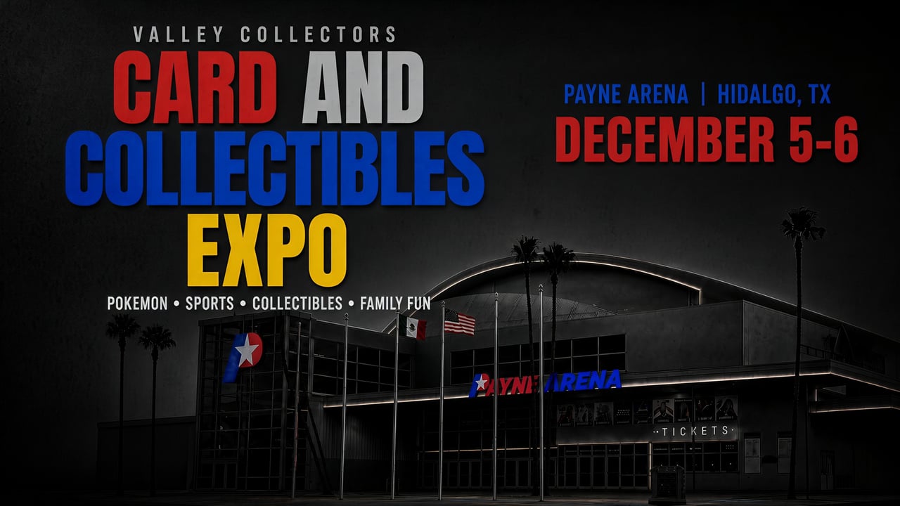 Card Expo