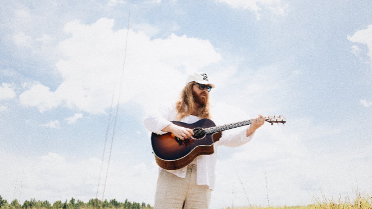 Mitchell Ferguson