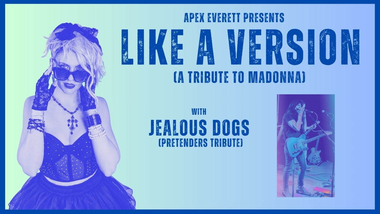 Like A Version w/Jealous Dogs