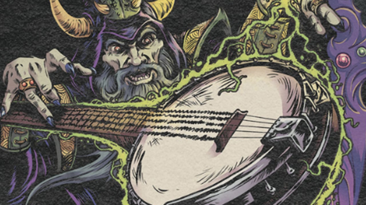 Bluegrass Black Friday