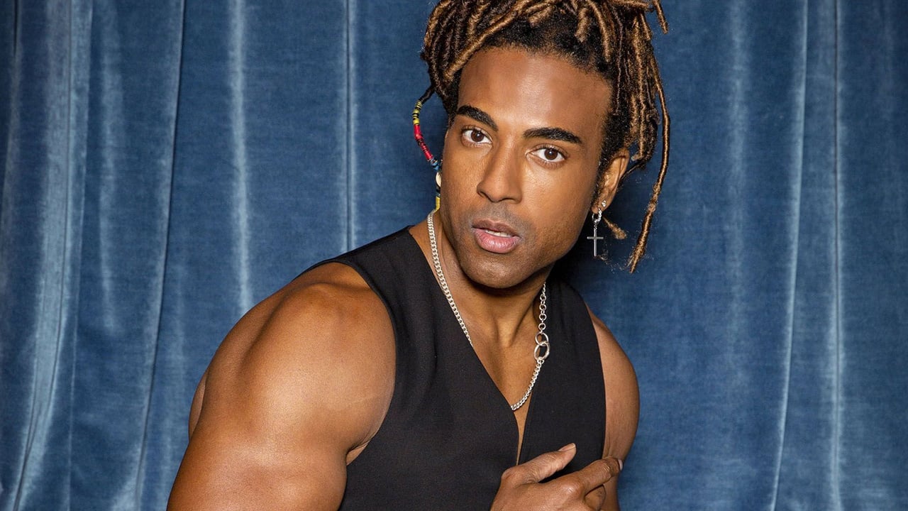 Patria Y Vida: An Afternoon with Orishas' Yotuel Romero