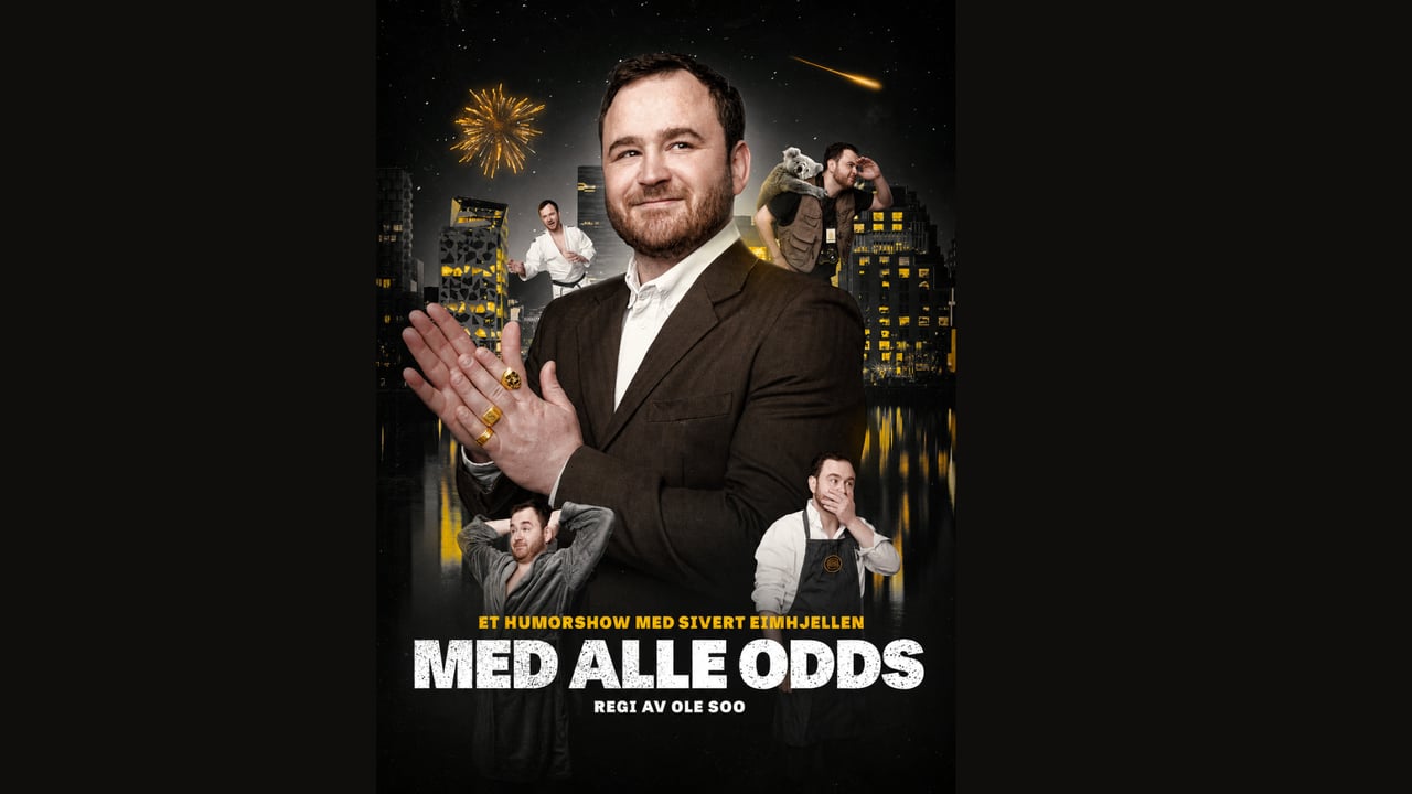 Sivert Eimhjellen - Med alle odds
