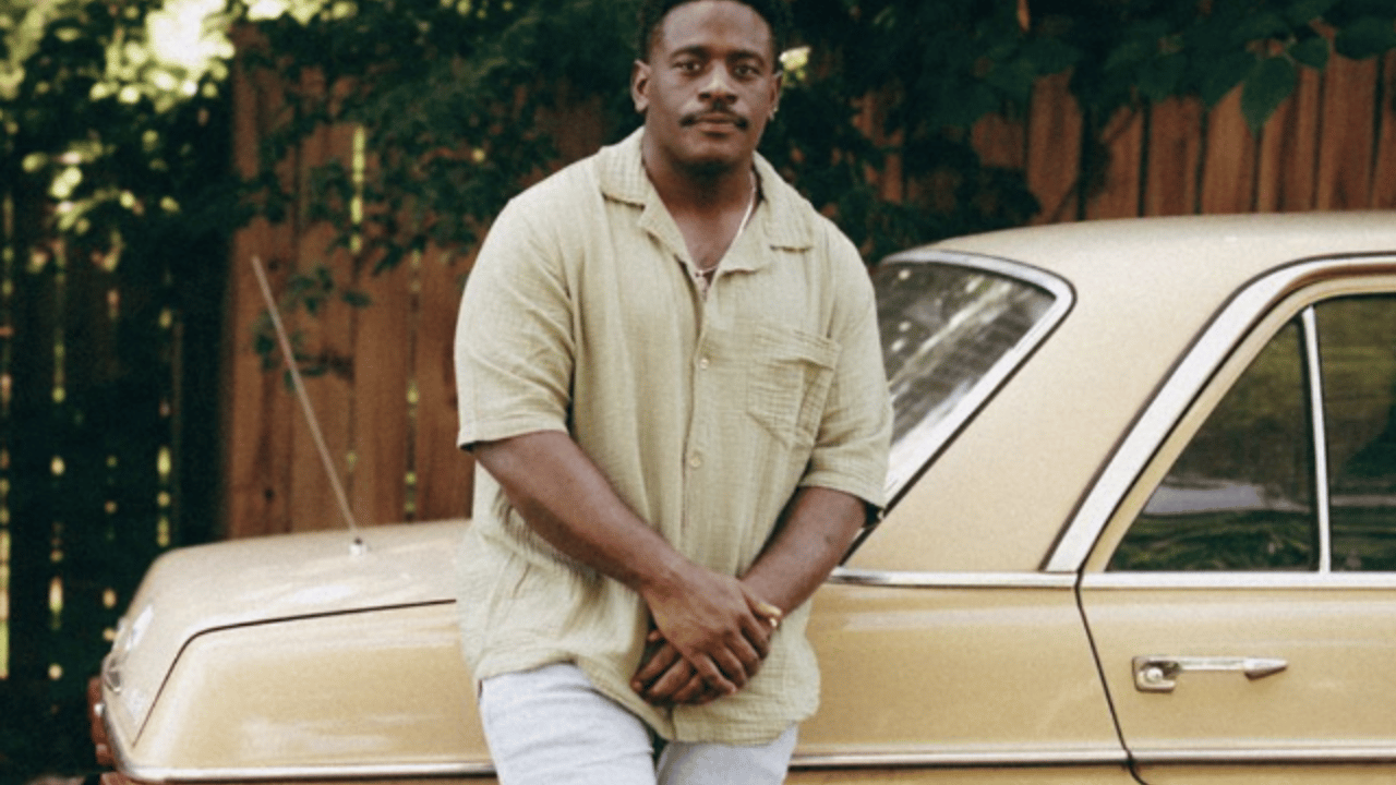 PRE-SALE: In The Round with Kashus Culpepper & friends
