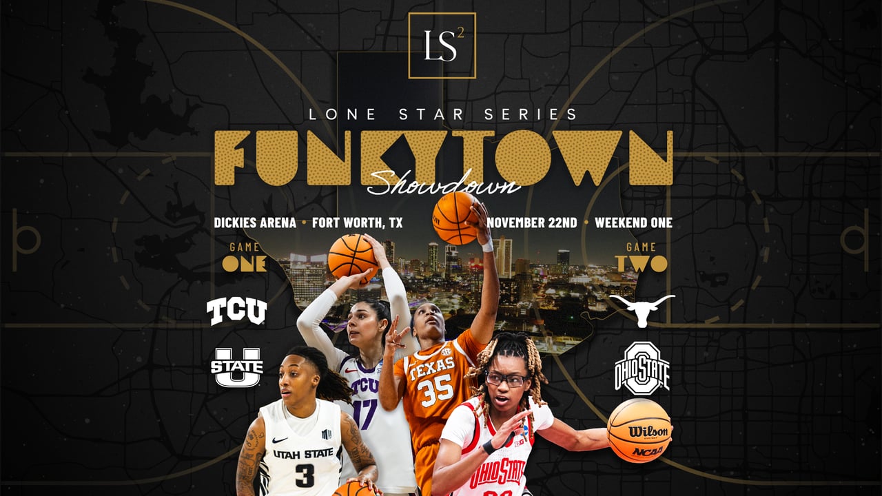 LS² - Women's Funkytown Showdown