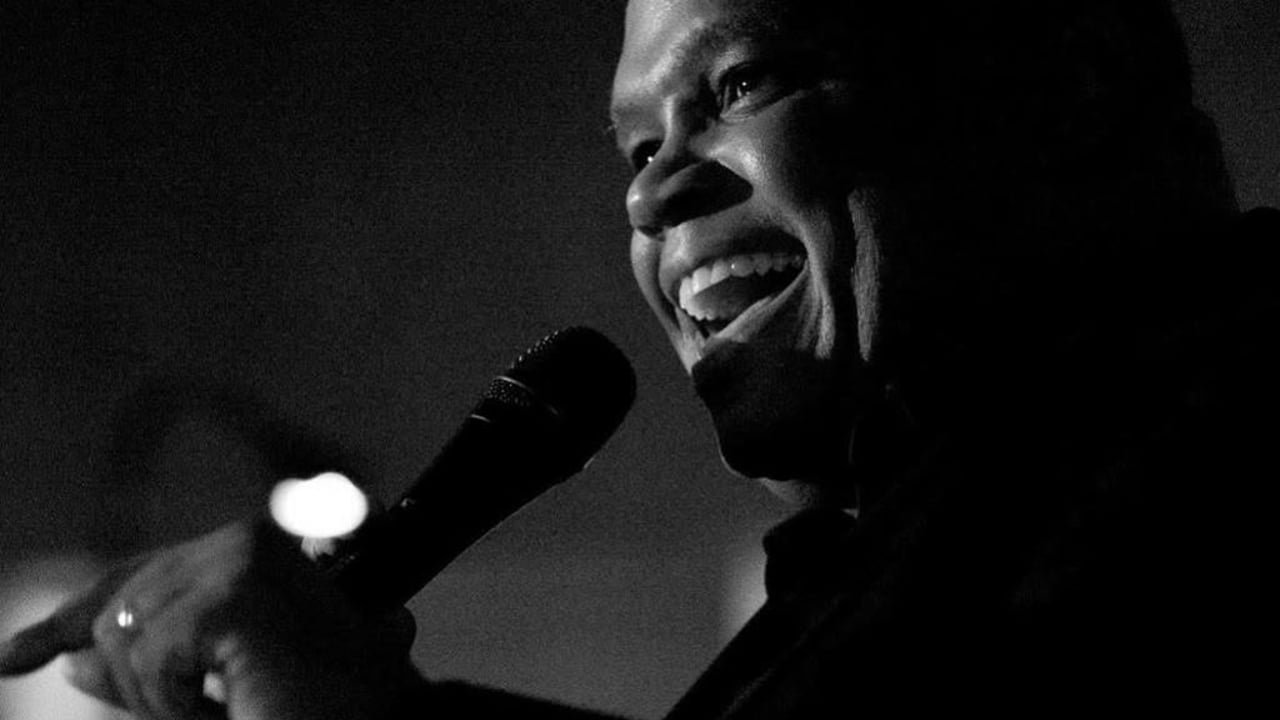 LAMONT DOZIER JR. & KEVIN FLOURNOY — UK DEBUT