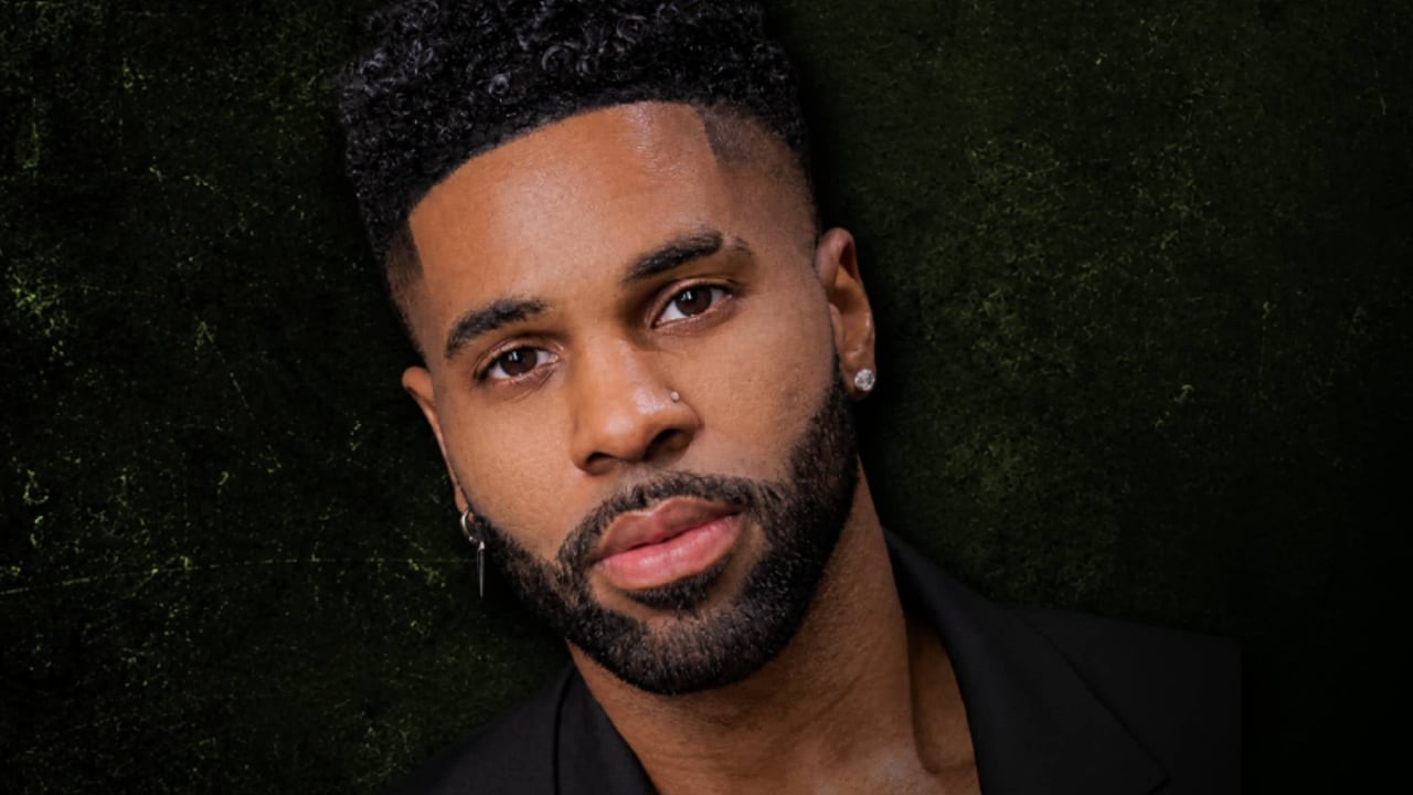 Jason Derulo
