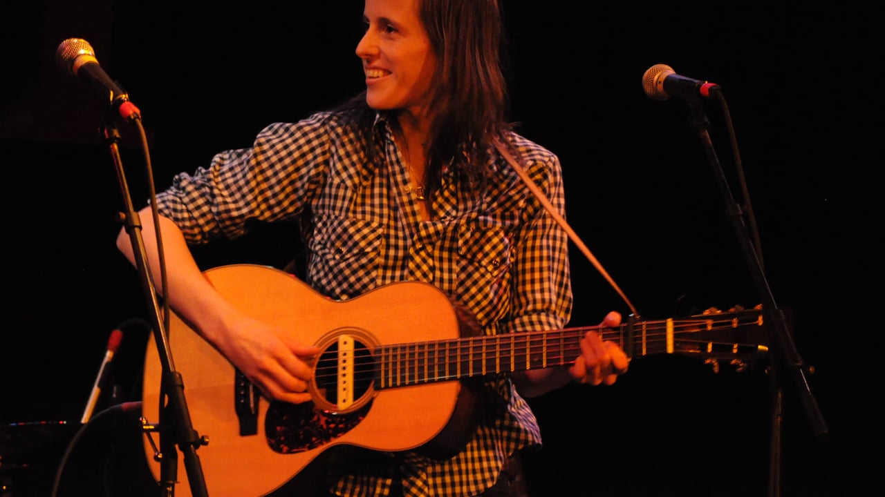 Sera Cahoone w/ guests (Night Two)