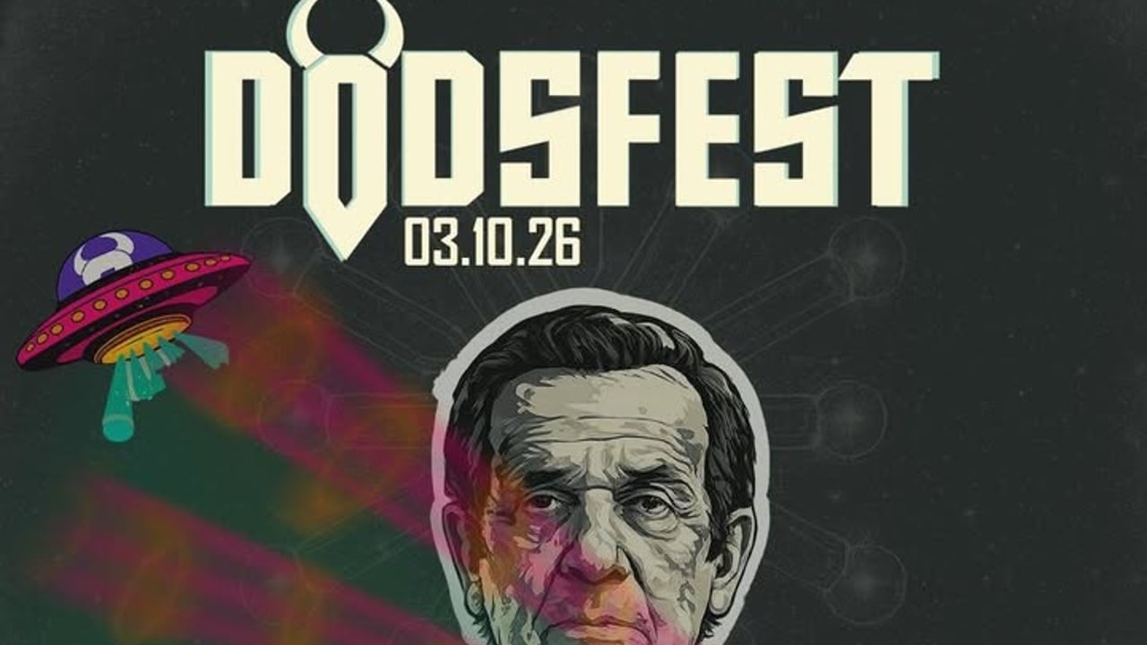 Dödsfest