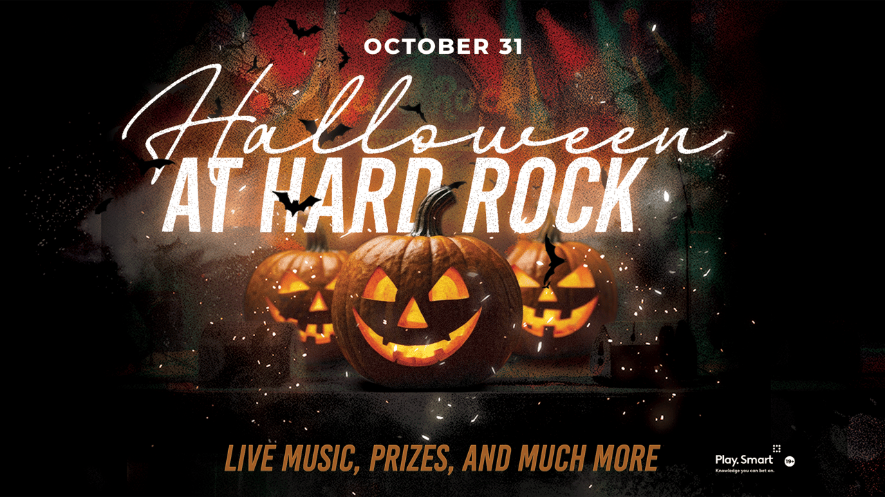 Jessica Lynn's Halloween Bash