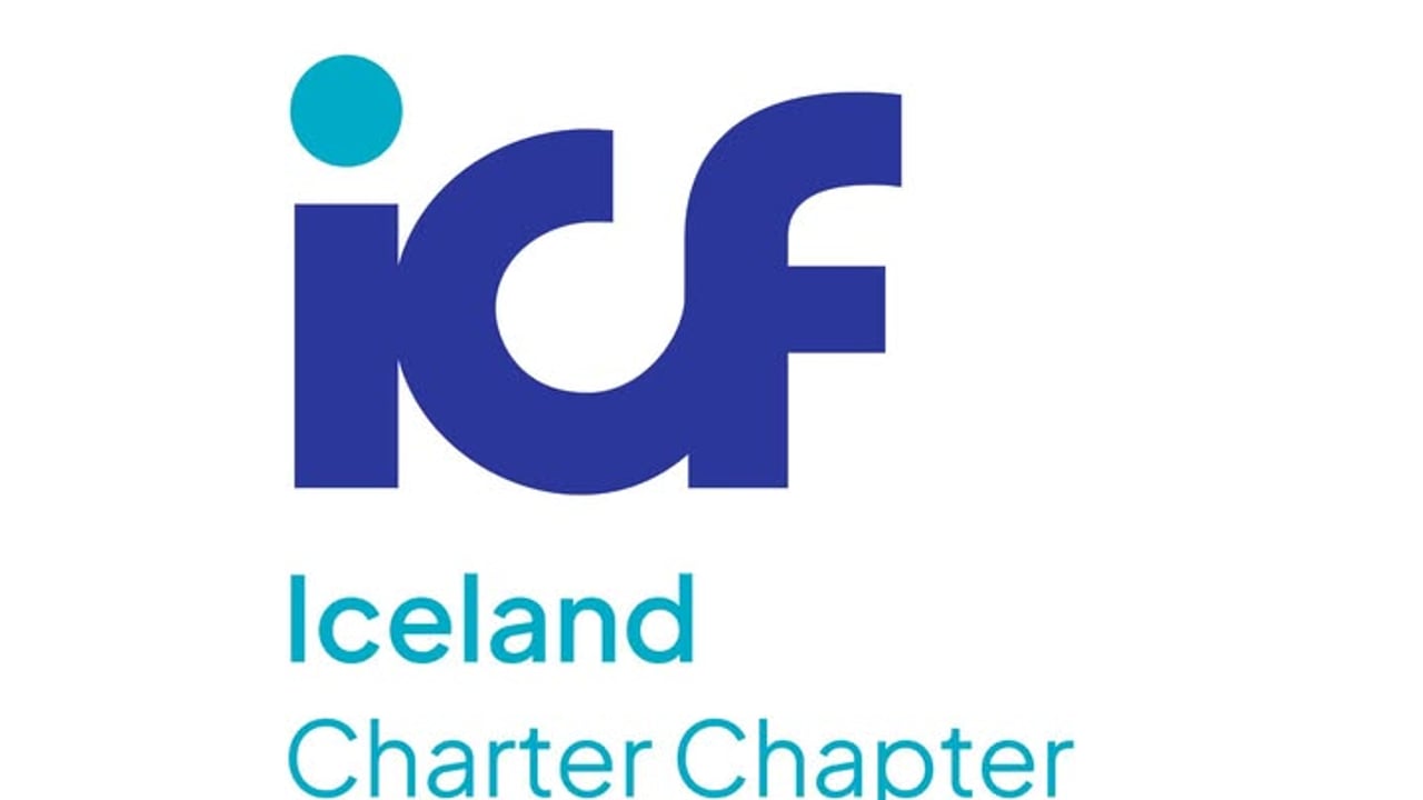 The Iceland Chapter of  ICF - Fagfélag markþjálfa á Íslandi