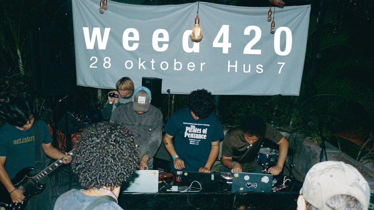 weed420 | Hus 7