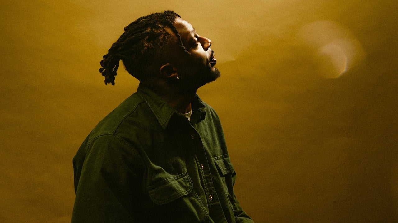 Isaiah Rashad - Lil Sunny’s Awful Road Trip