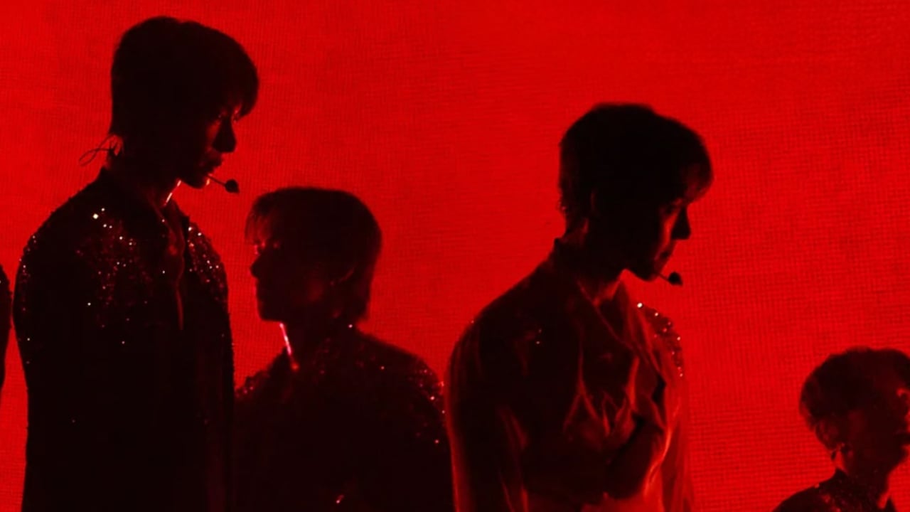 MONSTA X CONNECT X