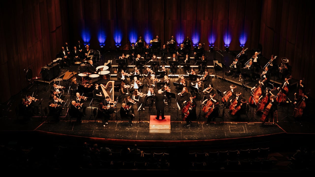 Cumbanchera Sinfonica - Valley Symphony Orchestra