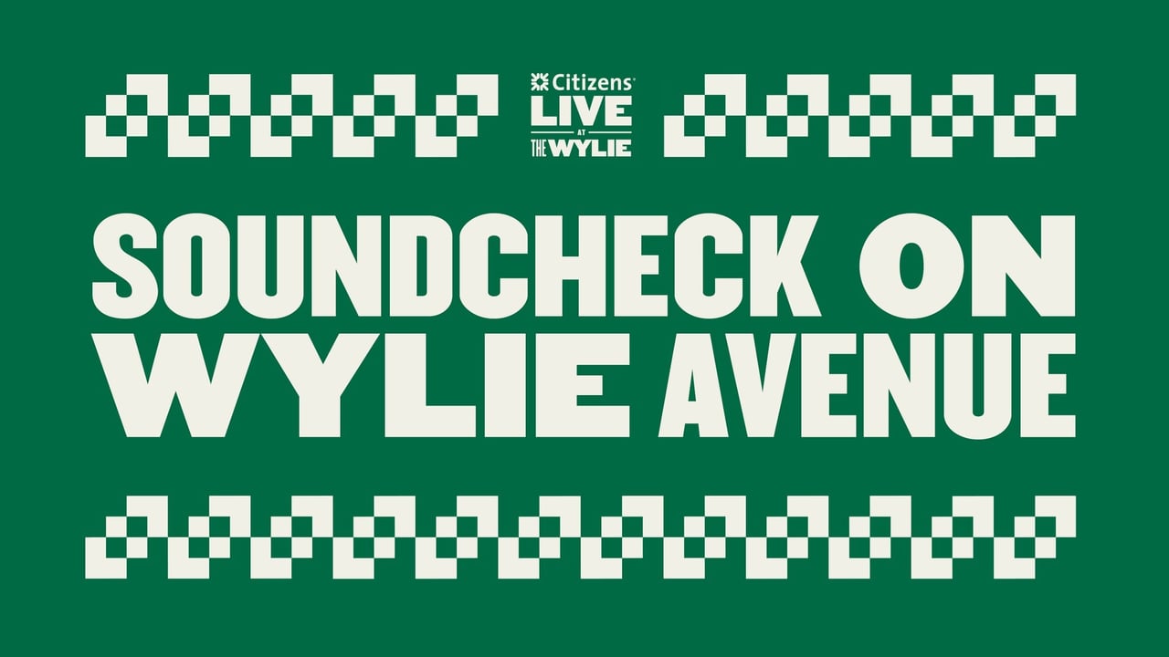 Soundcheck on Wylie Avenue ft. Donnie Iris & The Cruisers
