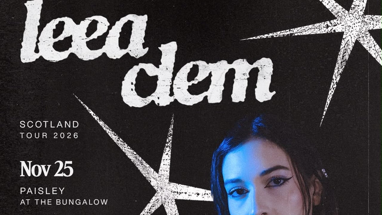 Leea Clem Tour