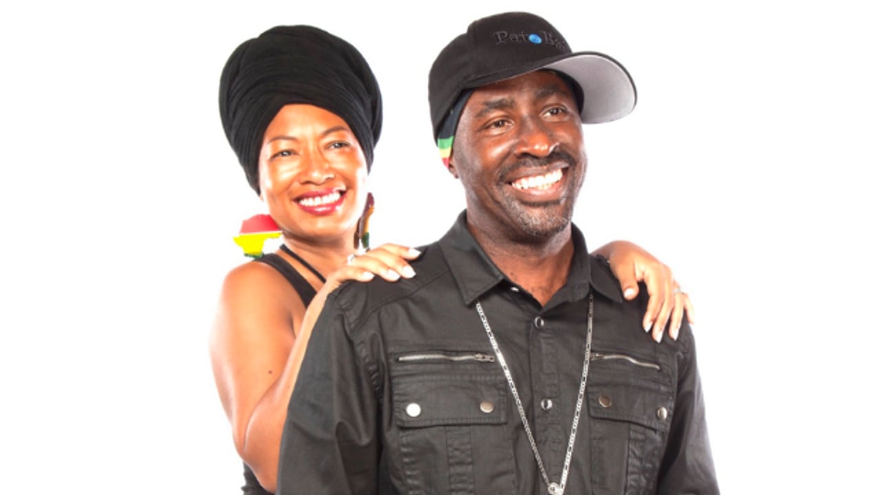 Reggae Sunday: Pato Banton