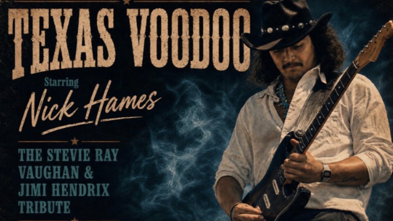Texas Voodoo