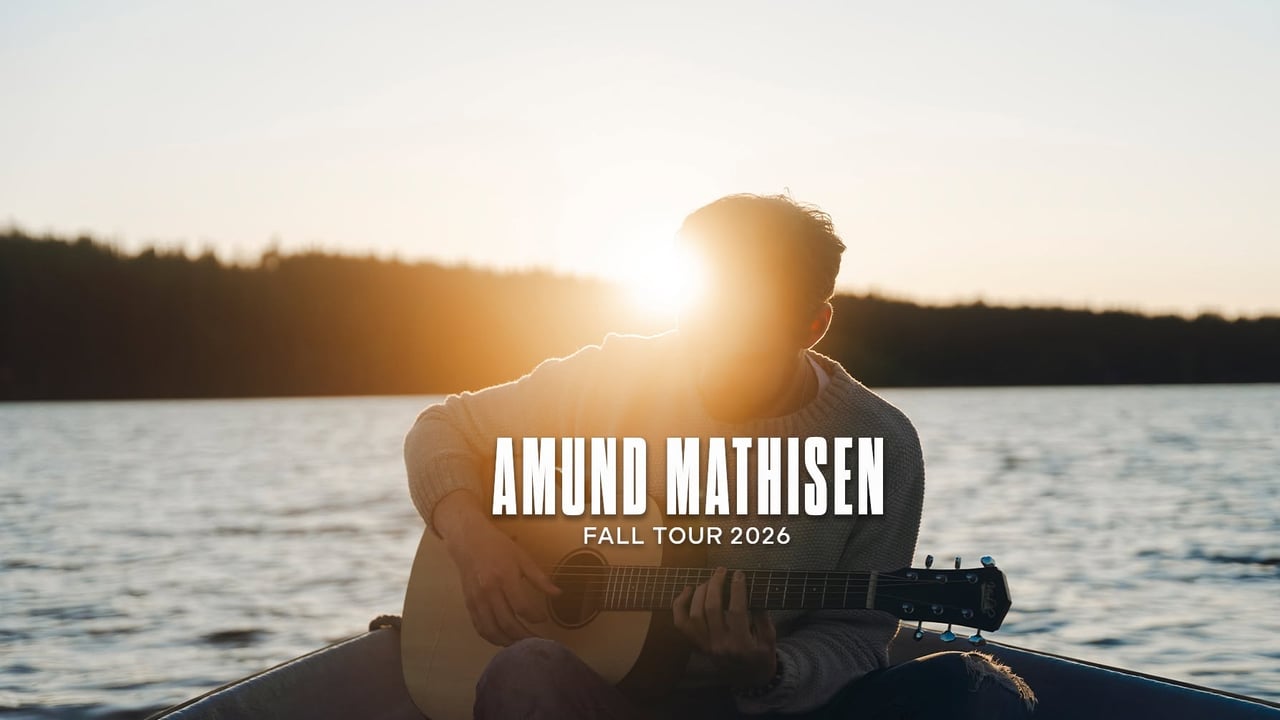 Amund Mathisen // Wiese