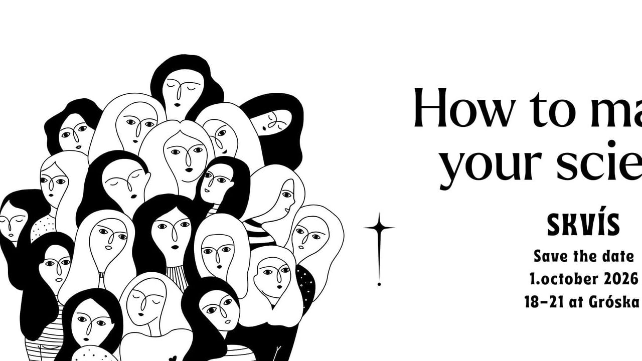 How to market your science