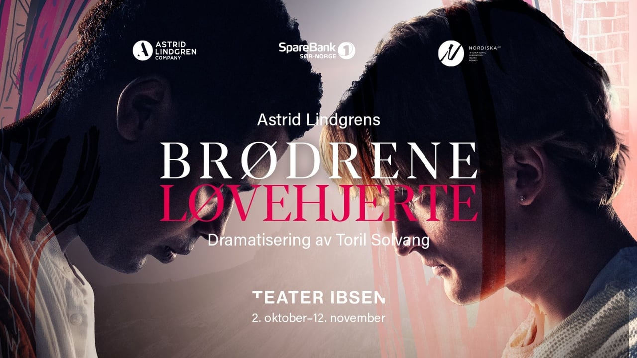 Brødrene Løvehjerte (Teater Ibsen)