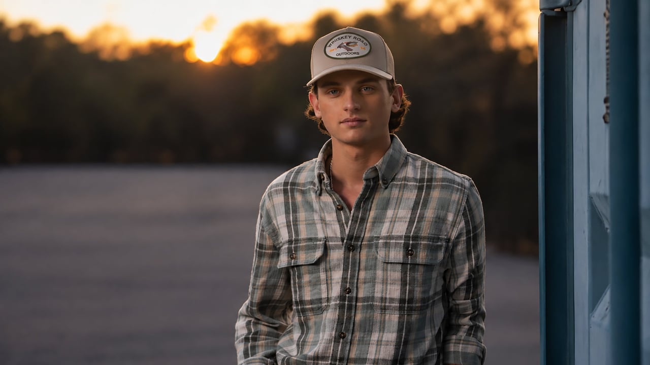 SULLY BURROWS - THE LEAVE YOU LONELY TOUR