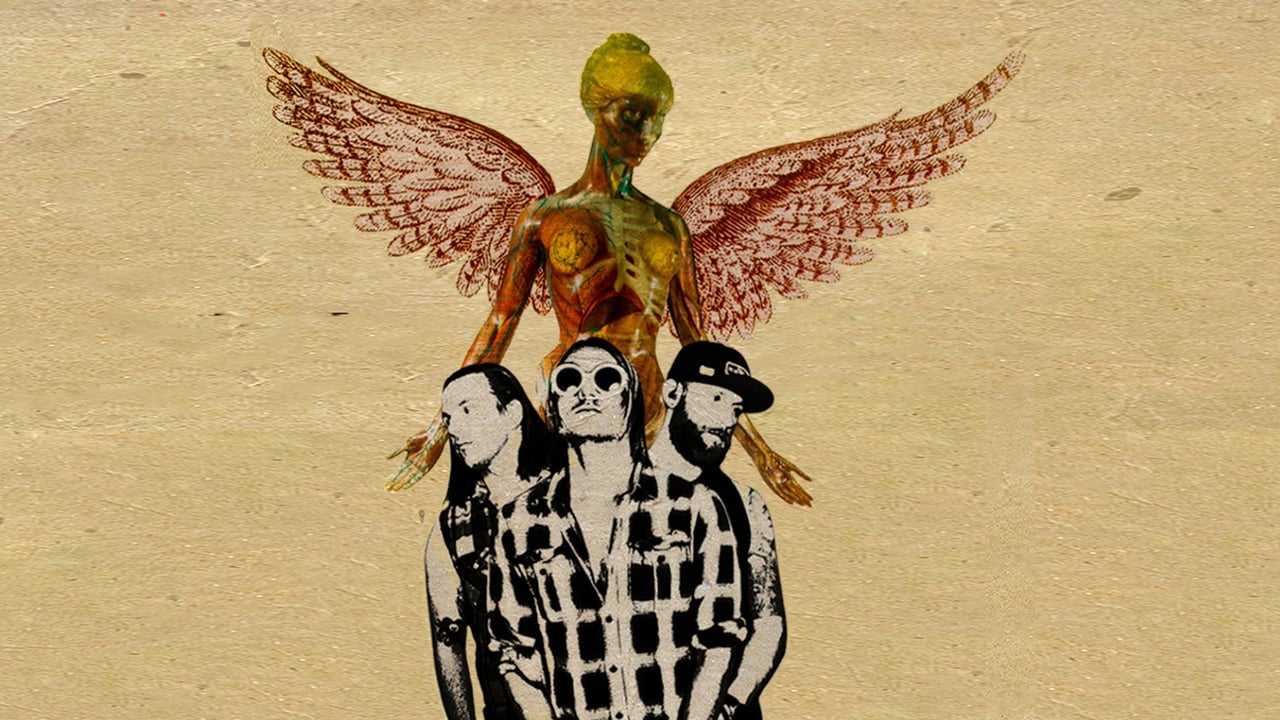 Smells Like Nirvana w/ Dead Original