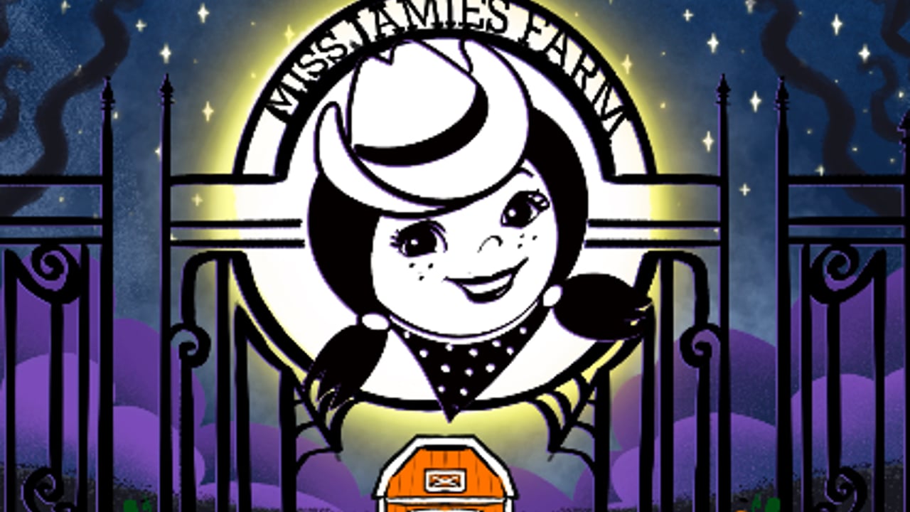 Halloween Family Fun w/ MISS JAMIE! **Costumes Encouraged!**