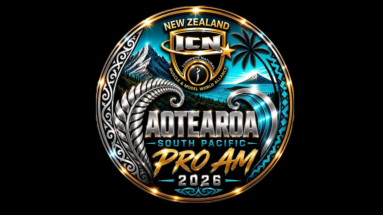 The Aotearoa South Pacific ProAm 2026