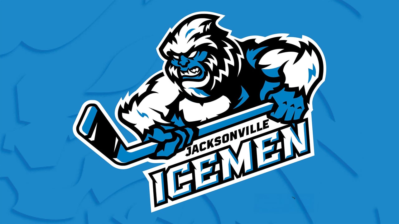 Jacksonville Icemen v