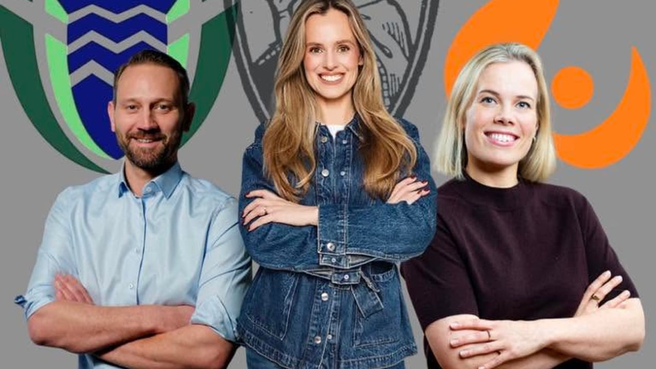 100 dagar frá fyrsta borgarstjórnarfundi