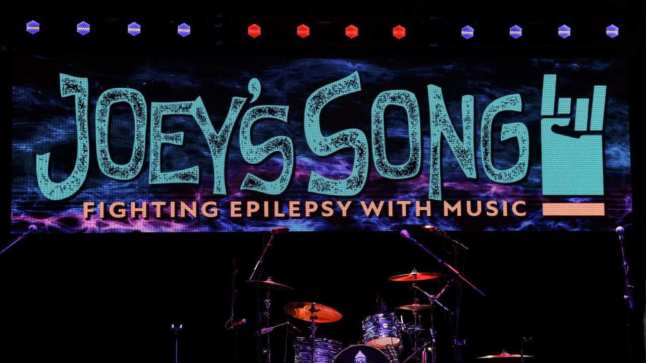 2-Day Pass: Joey's Song Presents The Freezing Man Festival