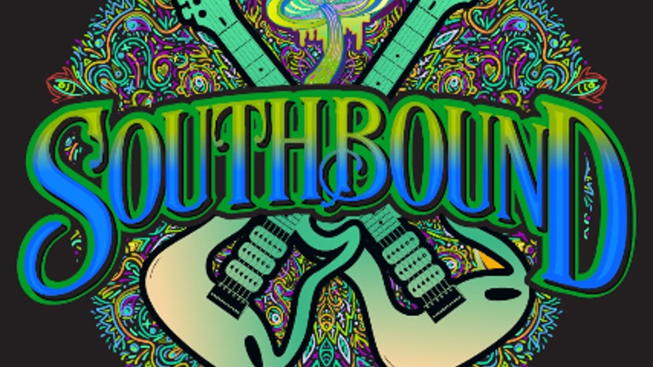Southbound - Allman Bros tribute