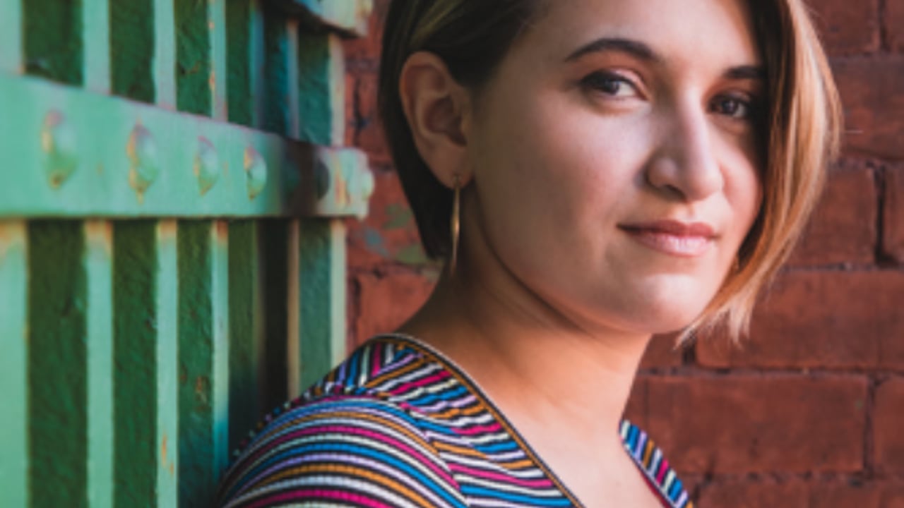 Brunch: Kristina Koller