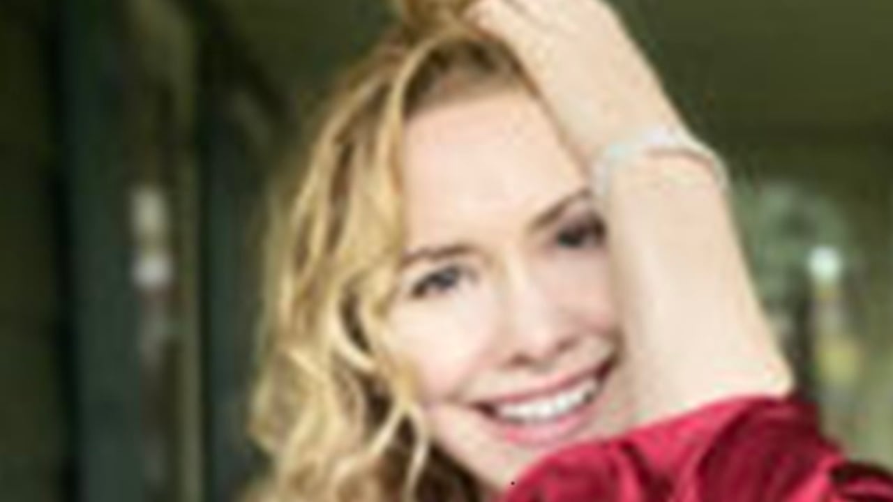 Nellie McKay - GEE WHIZ: Get Away From Me Tour