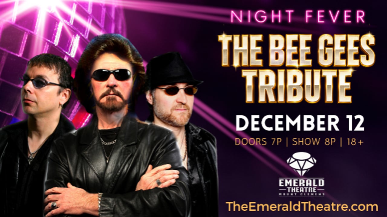 The Australian Bee Gees (Vegas)