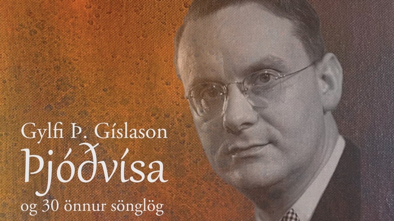 Sígildir sunnudagar: Sönglög eftir Gylfa Þ. Gíslason
