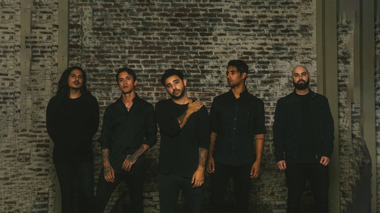 Palisades Reunion Show: Celebrating 10 Yrs Of The "Self Titled" Album