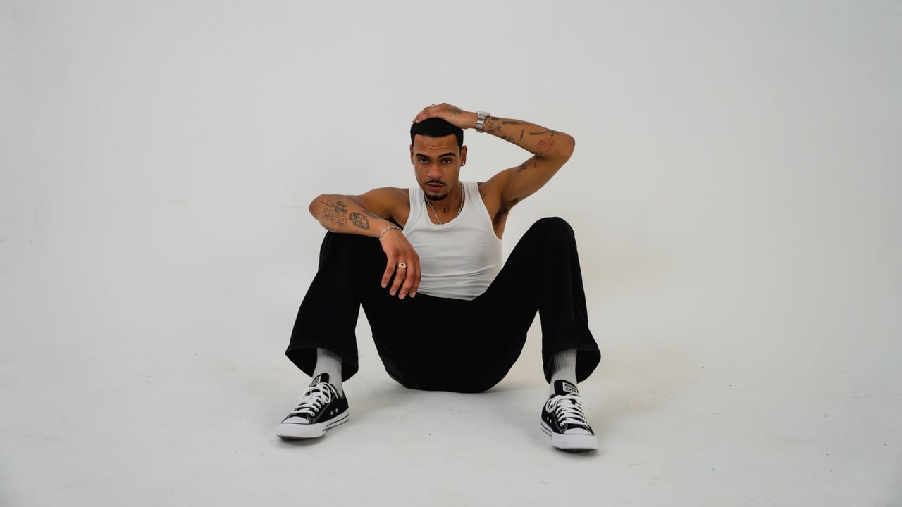 Keenan TrevonâS Flowers After Dark Tour W/ Tba