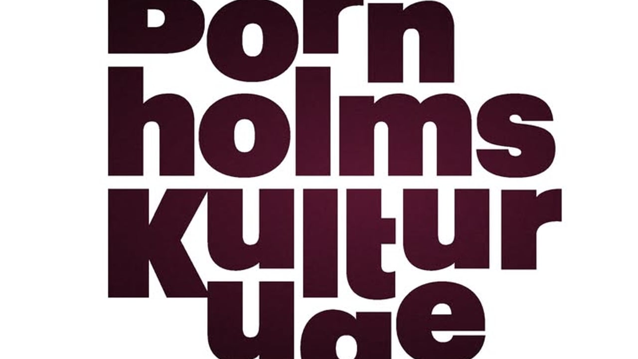 Bornholms Kulturuge