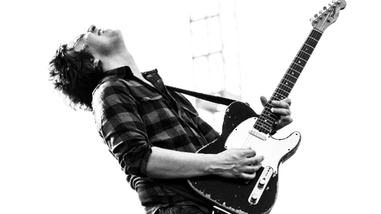 Davy Knowles