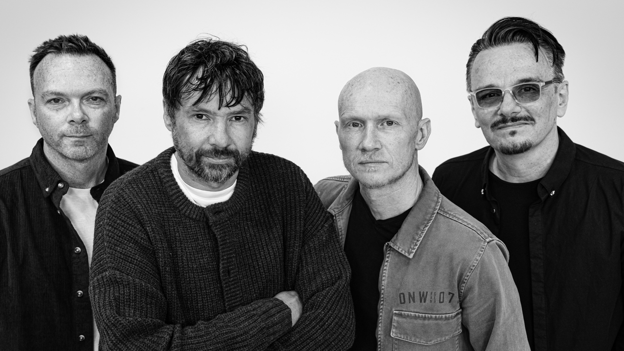 The Pineapple Thief: Far and Wide - European Tour 2027